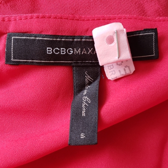 BCBG Max Azria Top - Picture 4 of 5